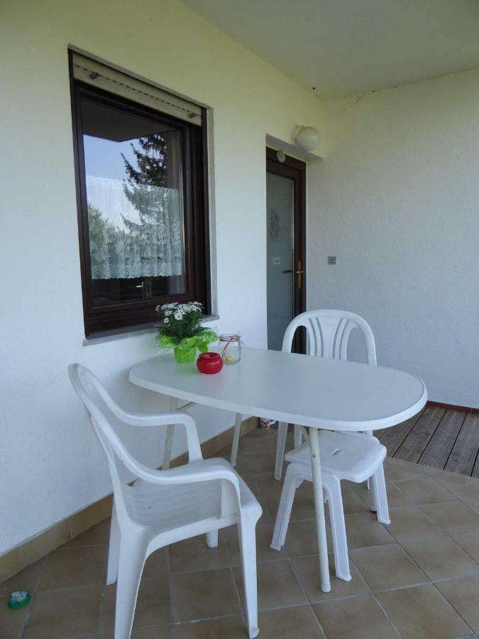 Ferienwohnung Dora 1 Міхельштадт Екстер'єр фото